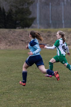 Bild 175 - B-Juniorinnen SG Olympa/Russee - Post- und Telekom SV Kiel : Ergebnis: 2:2